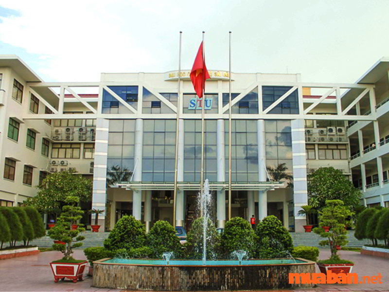 Đại học Công Nghệ Sài Gòn