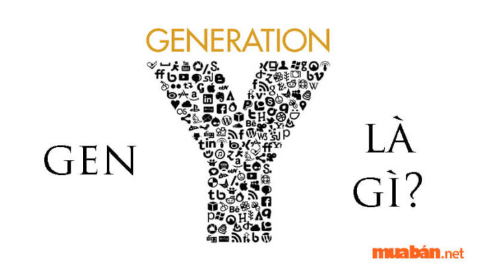 Gen Y là gì? Thế hệ Millennials có những điểm gì đặc biệt?