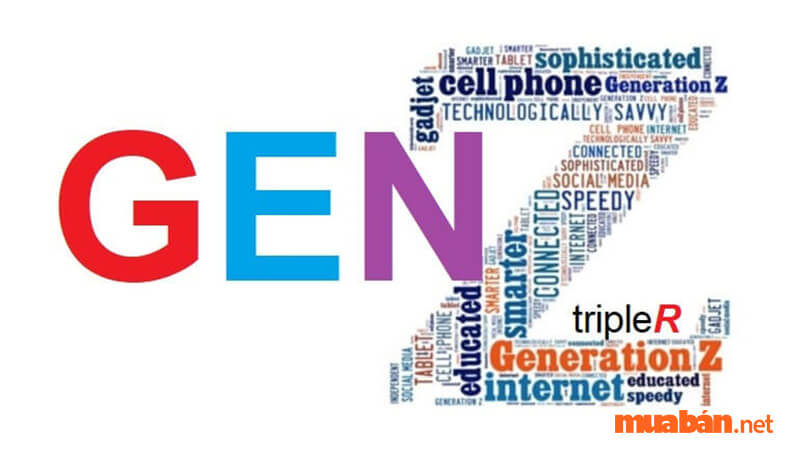 Gen Z là gì? Mối liên hệ giữa gen Z và gen Y là gì?