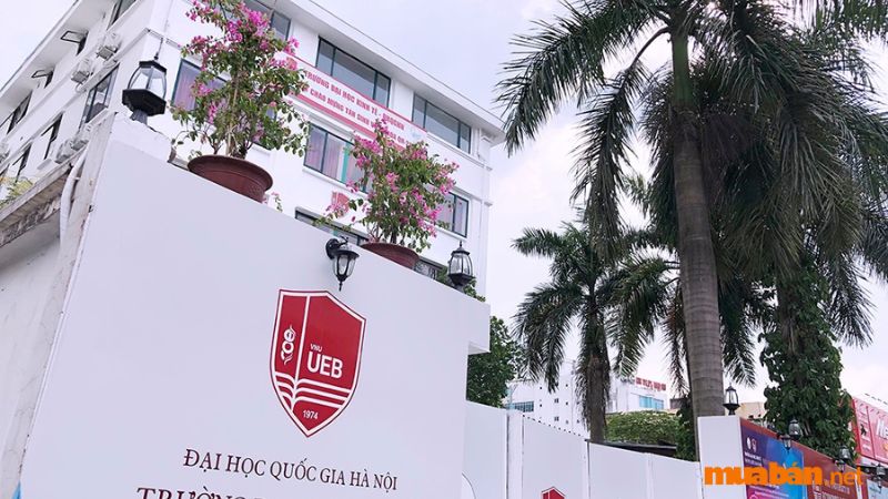 Trường Đại Học Kinh Tế Hà Nội