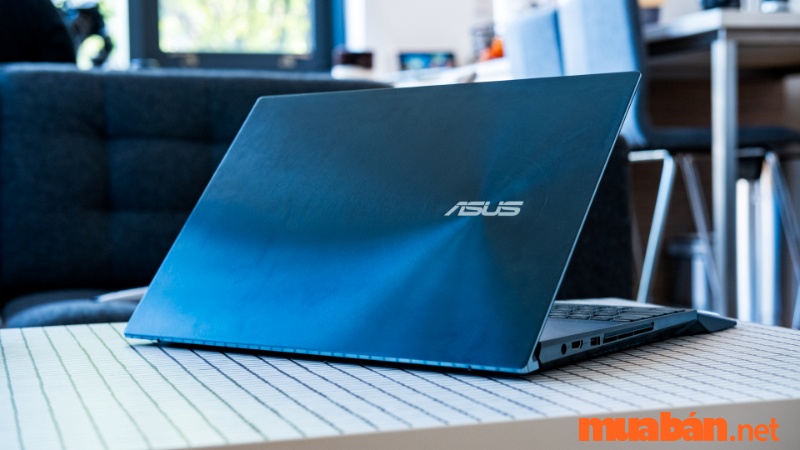 Có nên mua laptop Asus? Các tiêu chí đánh giá laptop Asus