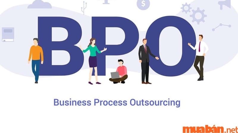 BPO là gì? Lợi ích tuyệt vời BPO mang lại cho doanh nghiệp