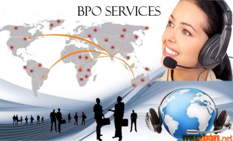 Nhu cầu của các tổ chức/doanh nghiệp hiện nay với BPO