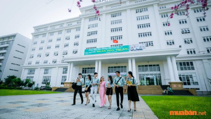 Cập nhật 120++ mã trường đại học uy tín ở TPHCM và Hà Nội