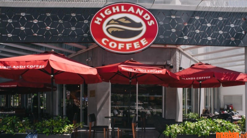 Kinh nghiệm phỏng vấn ở Highlands Coffee
