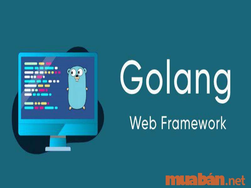 Ngôn ngữ lập trình Go/Golang