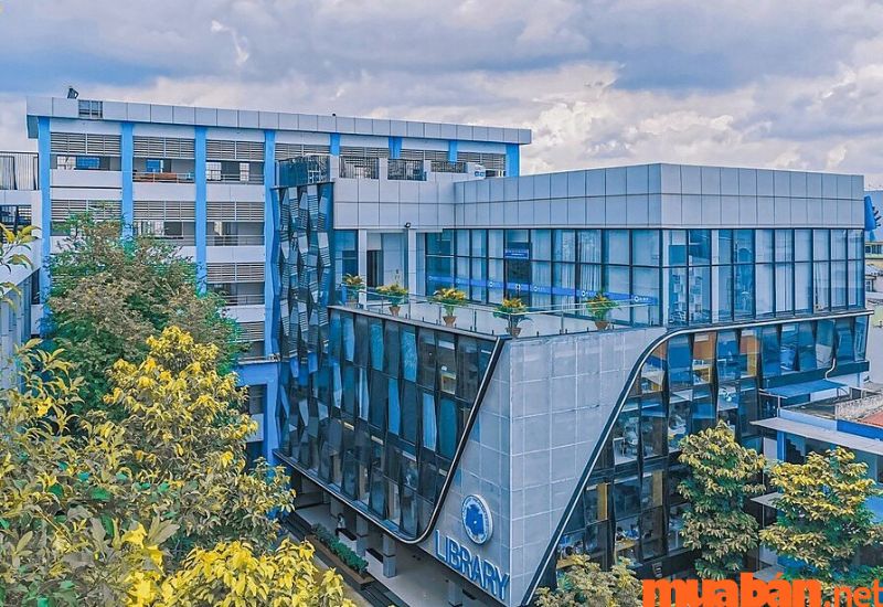 Học phí HUFI - Đại học Công Nghiệp Thực Phẩm TPHCM năm 2025 Học phí trường Đại học Công nghiệp Thực phẩm TPHCM năm 2025