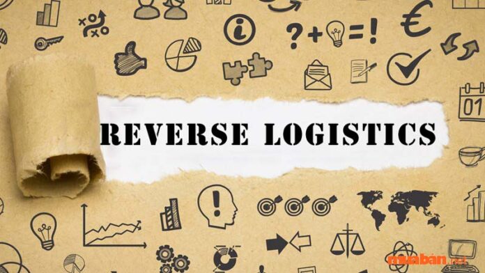 Lý thuyết về Reverse Logistics là gì rất quan trọng