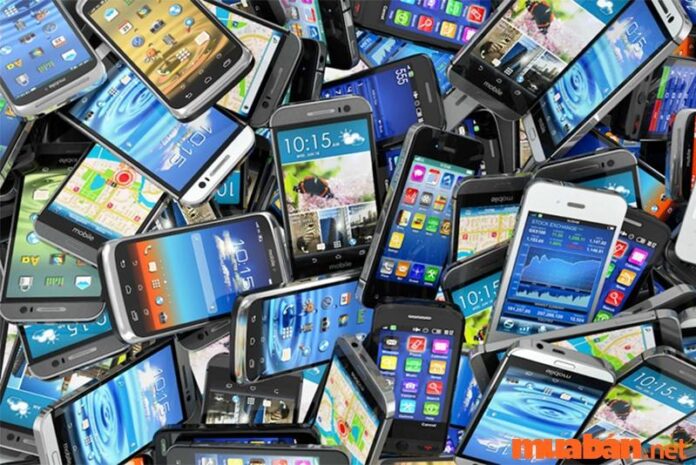 Top 20+ nơi bán điện thoại cũ uy tín tại Hà Nội và TPHCM