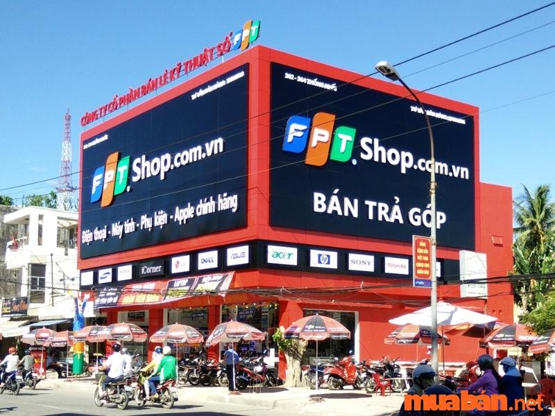 Top 20+ nơi bán điện thoại cũ uy tín tại Hà Nội và TPHCM