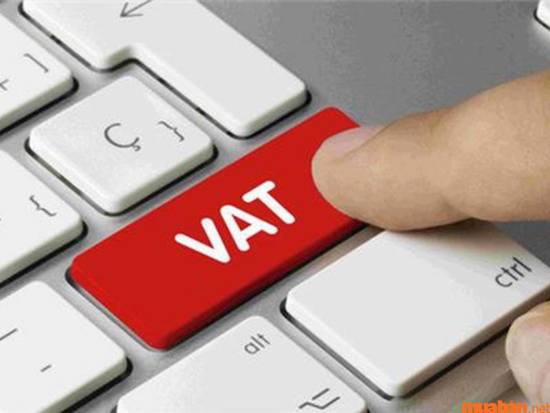 Giá niêm yết có bao gồm VAT (thuế) hay không