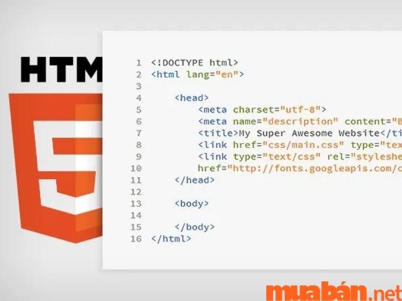 Ưu nhược điểm của HTML là gì