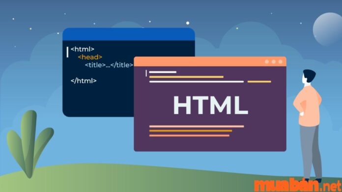 HTML-la-gi