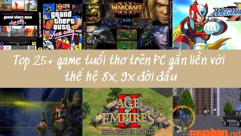 Top 7 game offline 2 người chơi trên PC hấp dẫn nhất