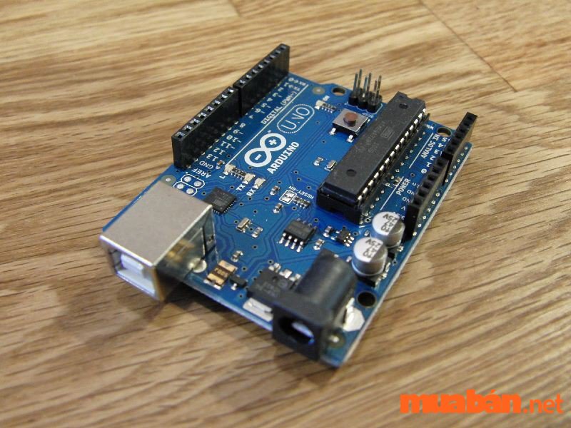 ngôn ngữ lập trình arduino là gì