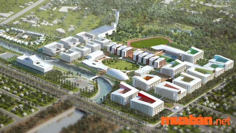 Mục tiêu phát triển trường đại học Việt Đức