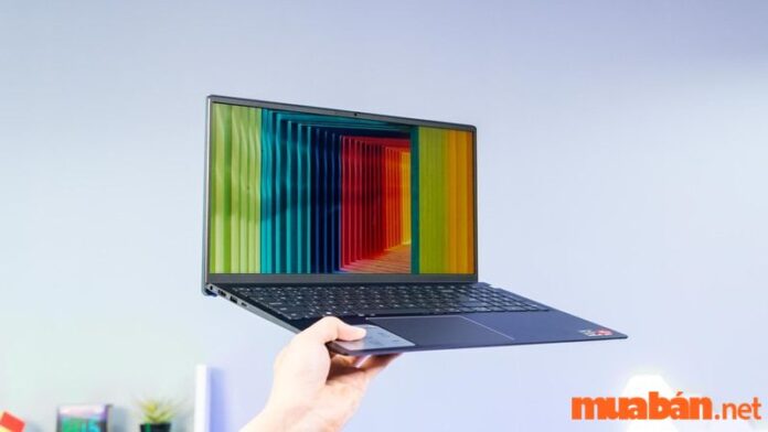 học marketing nên mua laptop gì
