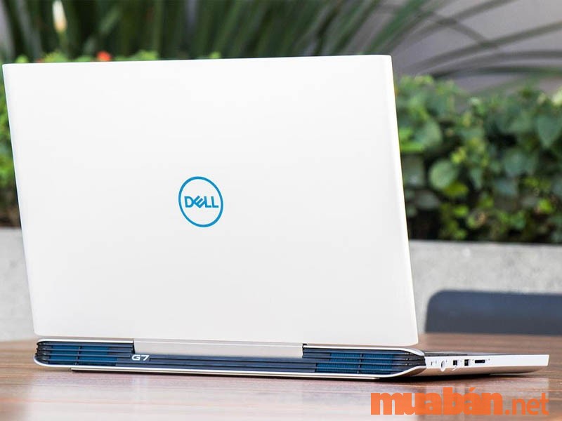 Ưu điểm của các dòng laptop của hãng Dell