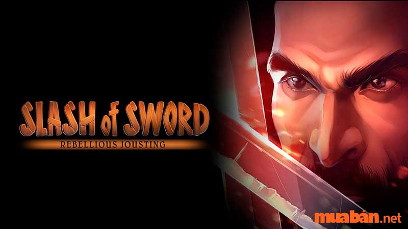 Slash of Sword cũng là một trong những "chiến thần" hàng đầu trong game bàn offline hay cho Android