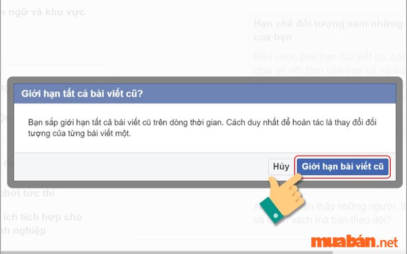 cách để biết ai hay vào facebook của mình