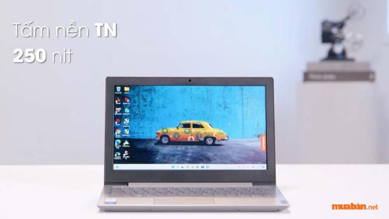 Laptop Lenovo IdeaPad 1 11IGL05 N5030/4GB/256GB/Win10