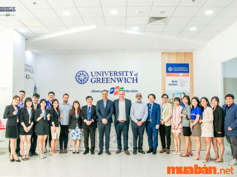 Một số trường đại học tốt có hình thức xét học bạ năm 2022 tại Hà Nội