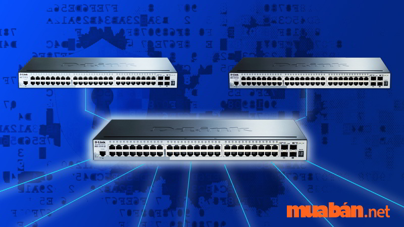Giải mã switch là gì