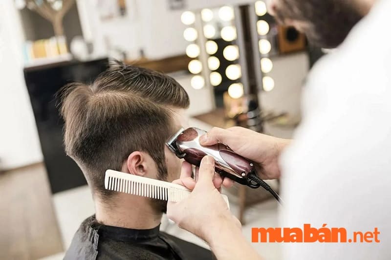 39 Kiểu tóc nam ngắn đẹp hợp nhiều gương mặt hot nhất 2023  Safe blog