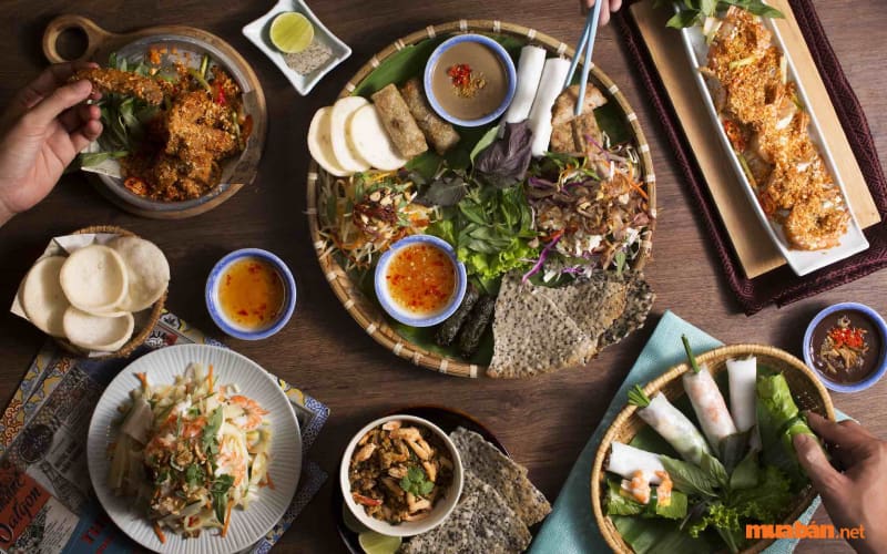 Ăn gì khi đi du lịch phố cổ Hà Nội?
