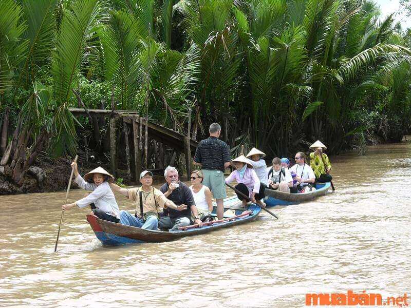 Công ty du lịch Viet Unique Travel - Các công ty du lịch tại Hà Nội