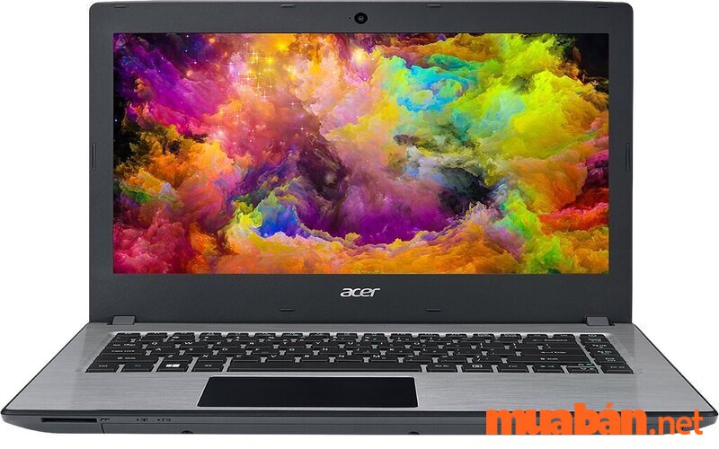 Nên mua laptop hãng nào để chơi game? Acer là thương hiệu lý tưởng bạn nên cân nhắc