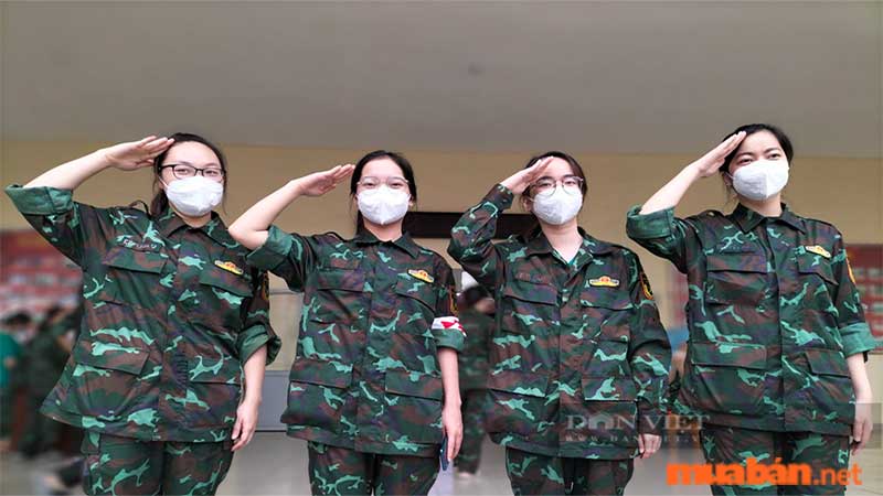 Quân Y và Học Viện Quân Y Việt Nam