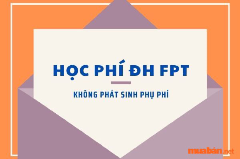 Học phí FPT - ĐH FPT cũng đã nhận được nhiều giải thưởng danh giá