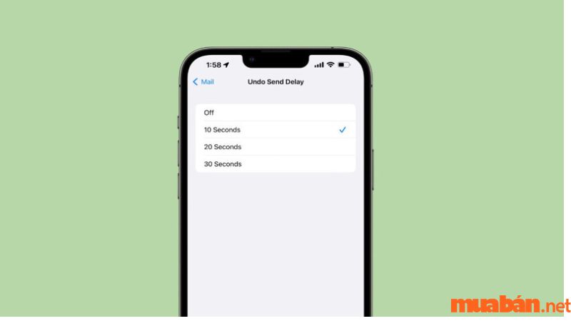 IOS 16 Beta 4 - Những thay đổi đáng trải nghiệm Các tính năng trong Messenger
