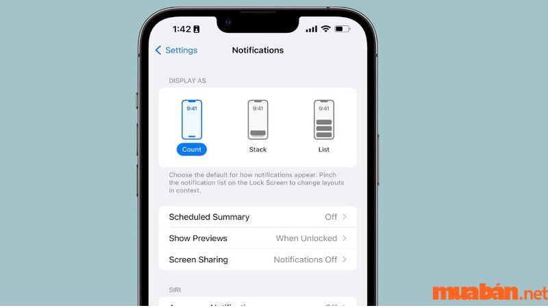 IOS 16 Beta 4 - Những thay đổi đáng trải nghiệm Thay đổi trong màn hình khóa