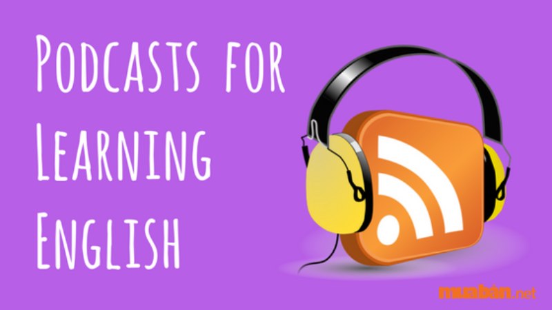 Sở hữu một hệ thống Podcast chứa nhiều chương trình nghe tiếng Anh từ cơ bản đến nâng cao, phù hợp với nhiều đối tượng người học khác nhau. Với hệ thống nhiều chủ đề, người theo học có thể lựa chọn thoải mái như marketing, giáo dục, công nghệ thông tin,... Hỗ trợ cải thiện kỹ năng nghe hiểu tiếng Anh dành cho những người mới học hay cả với những người có kỹ năng trung cấp. Các bài học ngắn đi kèm với các Podcast.