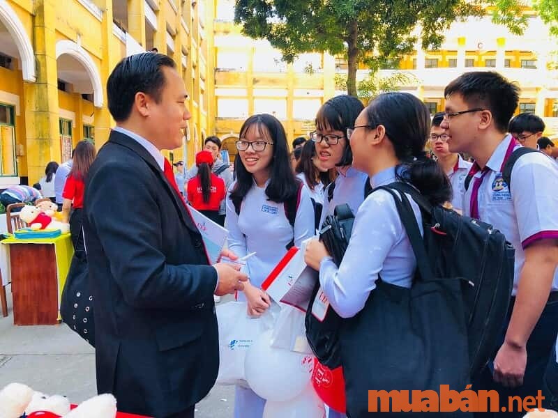 Tham khảo phương thức tuyển sinh đại học Nha Trang 2021