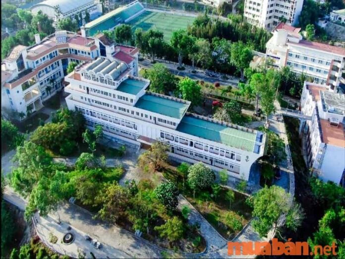 Điểm chuẩn đại học Nha Trang năm 2022 – Cách thức tuyển sinh?