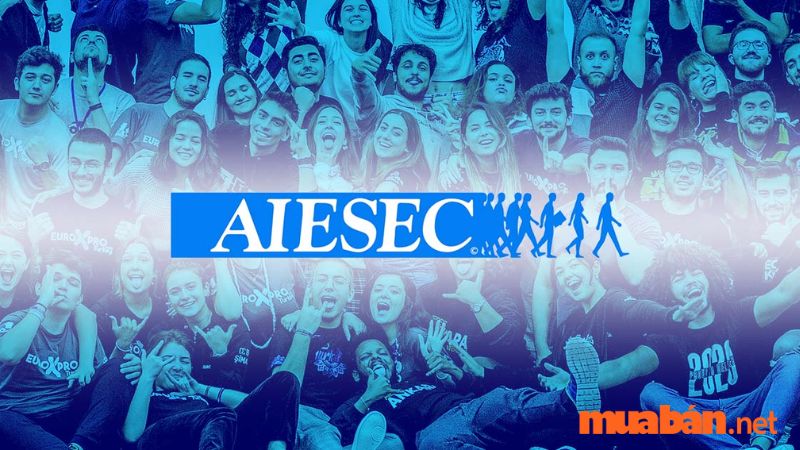 Tổ chức AIESEC