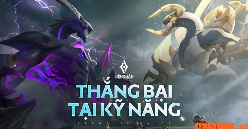 TOP 7+ Game 2 người chơi cực thú vị để chơi cùng bạn bè