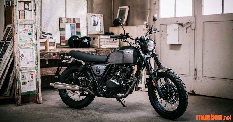 xe số đáng mua nhất 2022