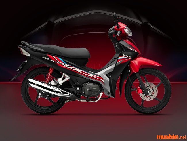 xe số đáng mua nhất 2022