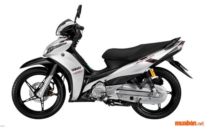 xe số đáng mua nhất 2022