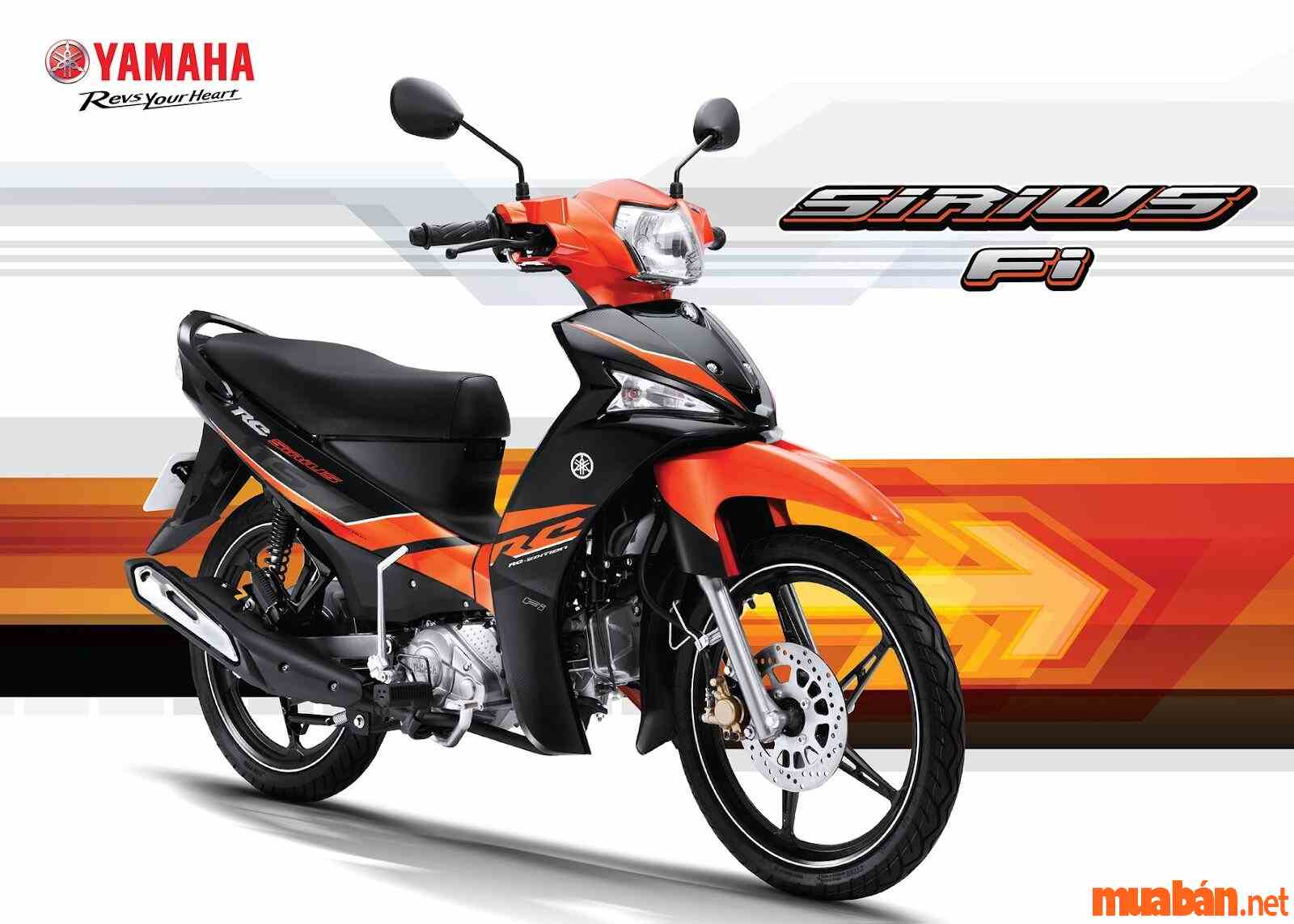 xe số đáng mua nhất 2022