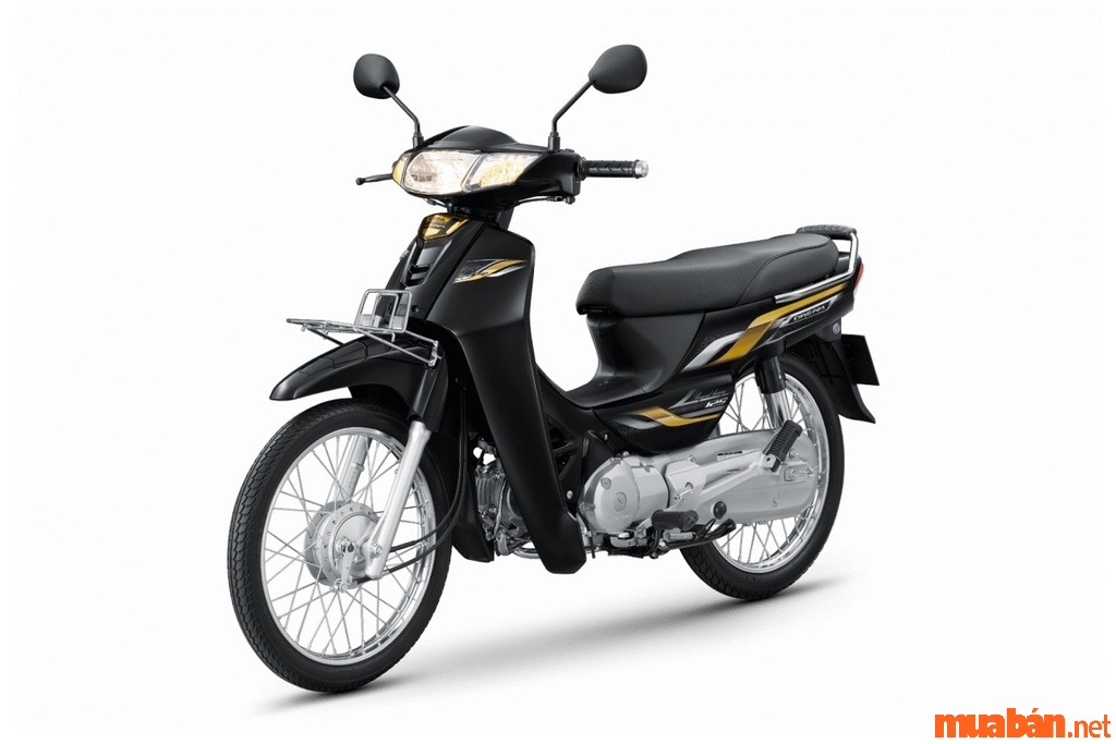 xe số đáng mua nhất 2022