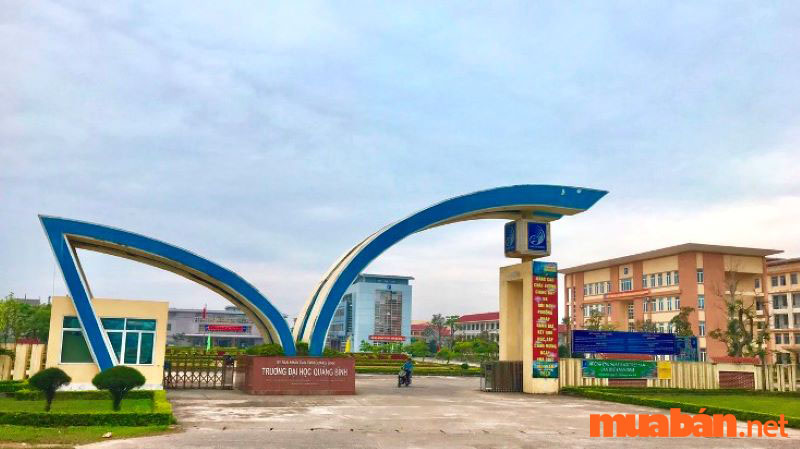 Điểm chuẩn đại học Quảng Bình 2022 và các năm trước cập nhật mới nhất điểm chuẩn đại học quảng bình