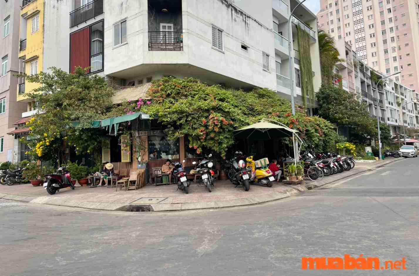 Những quán cafe view đẹp ở Sài Gòn