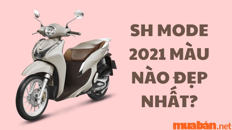 Ngắm Honda SH Mode 2022 white color thâm giá chỉ 6029 triệu bên trên VN  Tạp  chí Doanh nghiệp Việt Nam