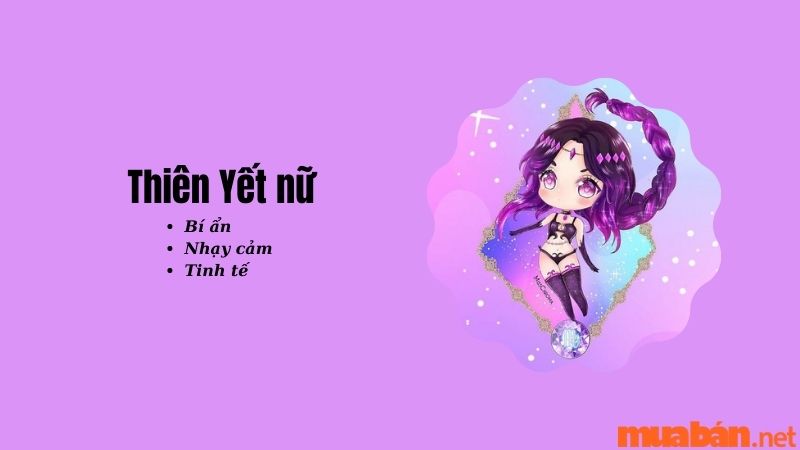 85 Ảnh Cung Bọ Cạp Thiên Yết Anime Chibi Cute Cho Nam Nữ