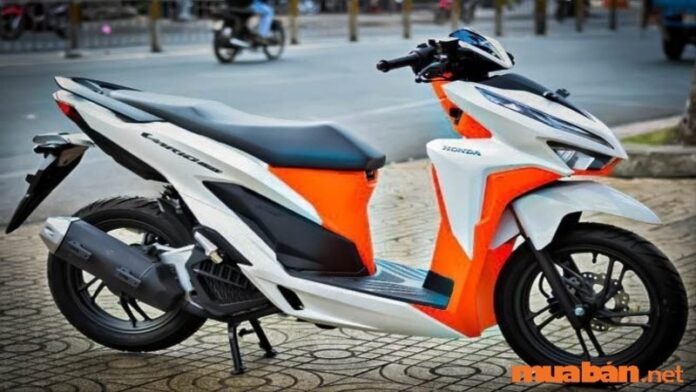 vario màu nào đẹp nhất